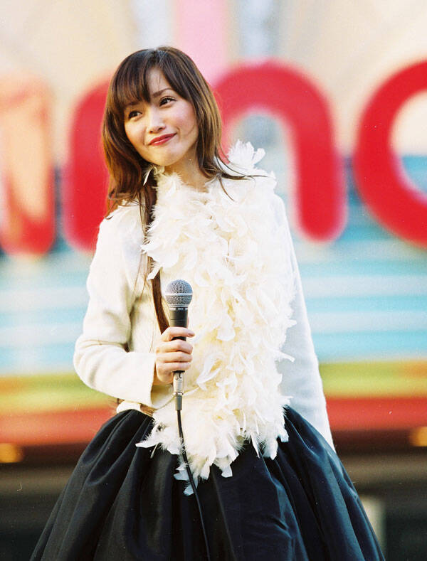 ミセス アース ジャパン アンバサダーに 独身だった本田美奈子さんが選ばれたワケ 年10月23日 エキサイトニュース