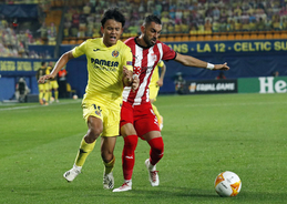 また トラオレ の名を持つ怪物が現れた 1人で5ゴール3アシストの19歳 年10月25日 エキサイトニュース