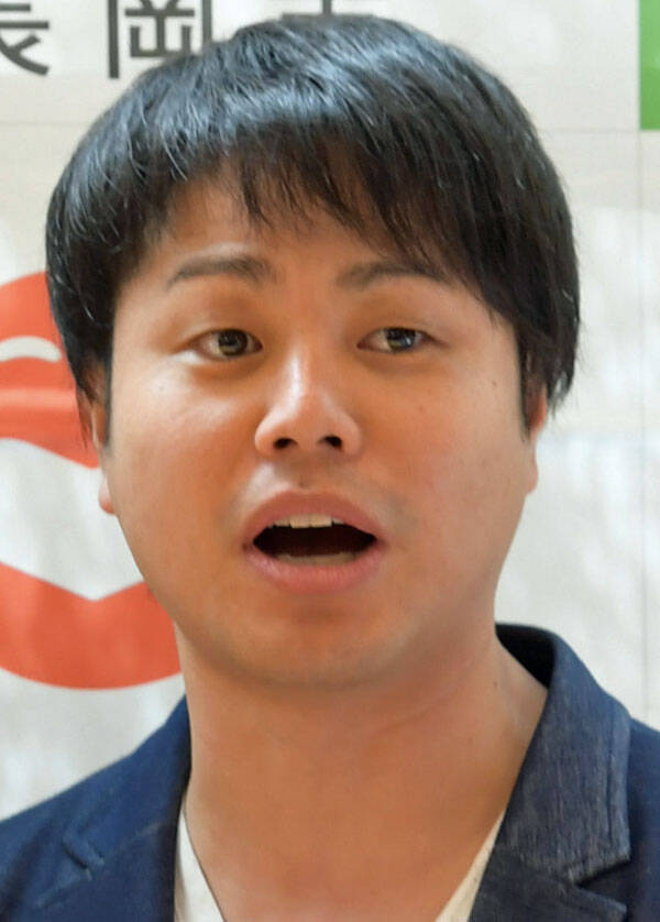 ノンスタ 井上 岡村の結婚に焦り 早く独身から抜け出せるように頑張らないと 年10月23日 エキサイトニュース