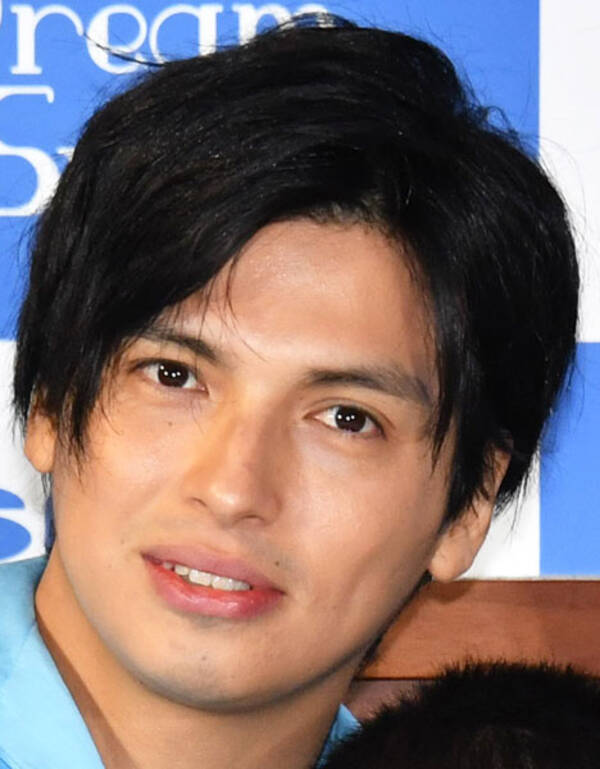 アレクも感動 宝が倍に増えてとても幸せです 妻の川崎希が第２子出産 年10月23日 エキサイトニュース