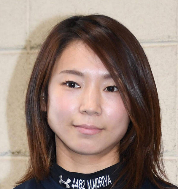 とこなめボート ヴィーナスｓ 守屋美穂が２日目ｄ戦１号艇 舟足は 悪いところがないのがいい 年10月24日 エキサイトニュース