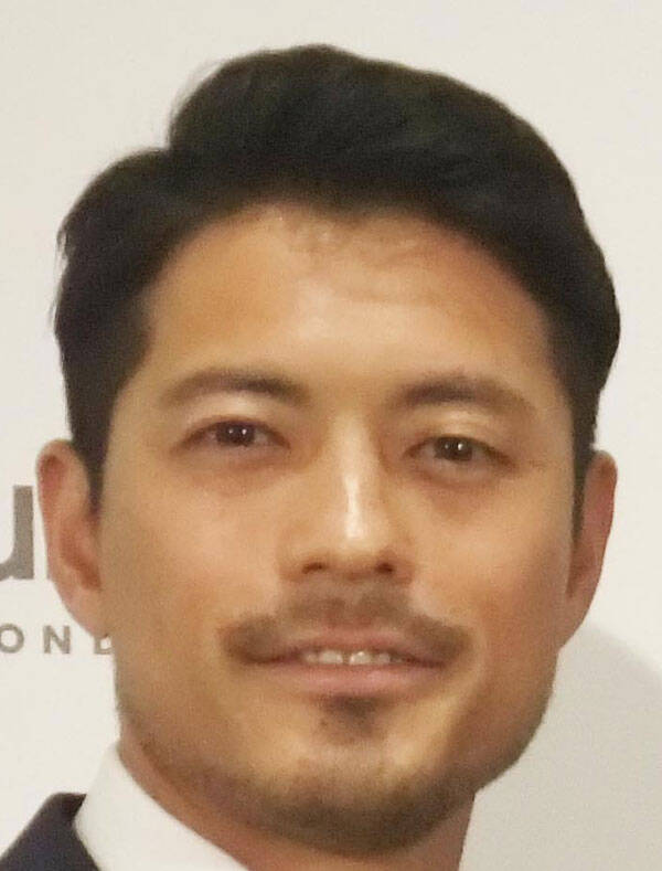 サッカー元日本代表 鈴木啓太氏 右肩上がり のプロテイン業界参入 年10月27日 エキサイトニュース