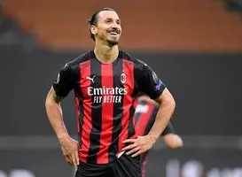 イブラヒモビッチが貫く俺様道 王のように来て 伝説として去る 19年10月17日 エキサイトニュース 3 4