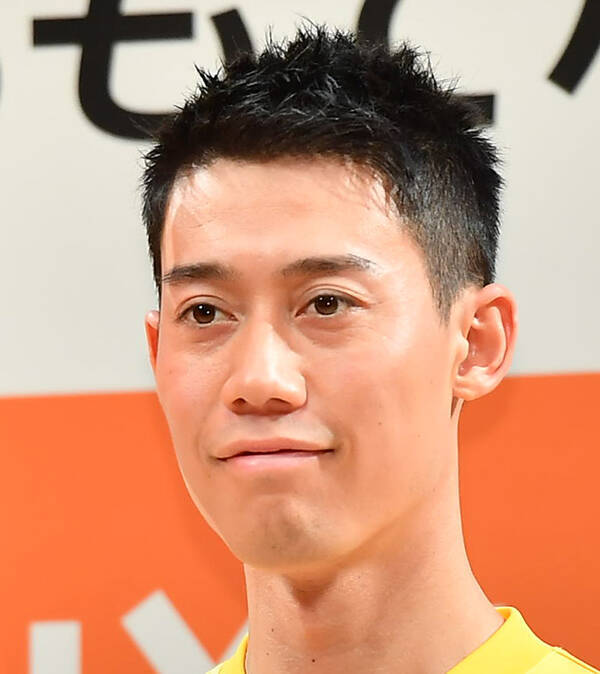 テニス世界ランク 錦織圭は４０位下落 今季残り試合欠場 年11月2日 エキサイトニュース