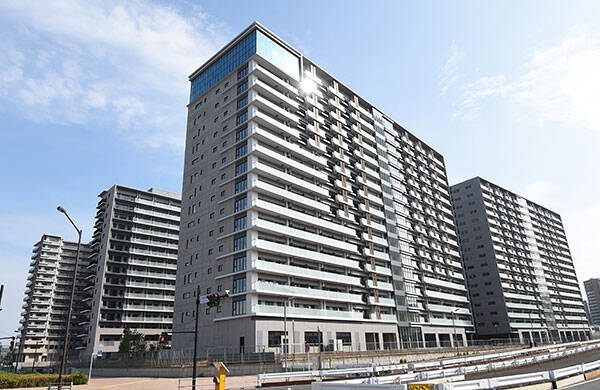 東京五輪 選手村でコンドーム１６万個配布 濃厚接触 助長にならないか 年11月10日 エキサイトニュース