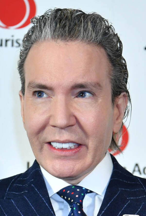 デーブ スペクターが 上から目線 で山pの英語力に言及 年11月11日 エキサイトニュース デーブ スペクターが 上から目線 で山pの英語力に言及 年11月11日 エキサイトニュース