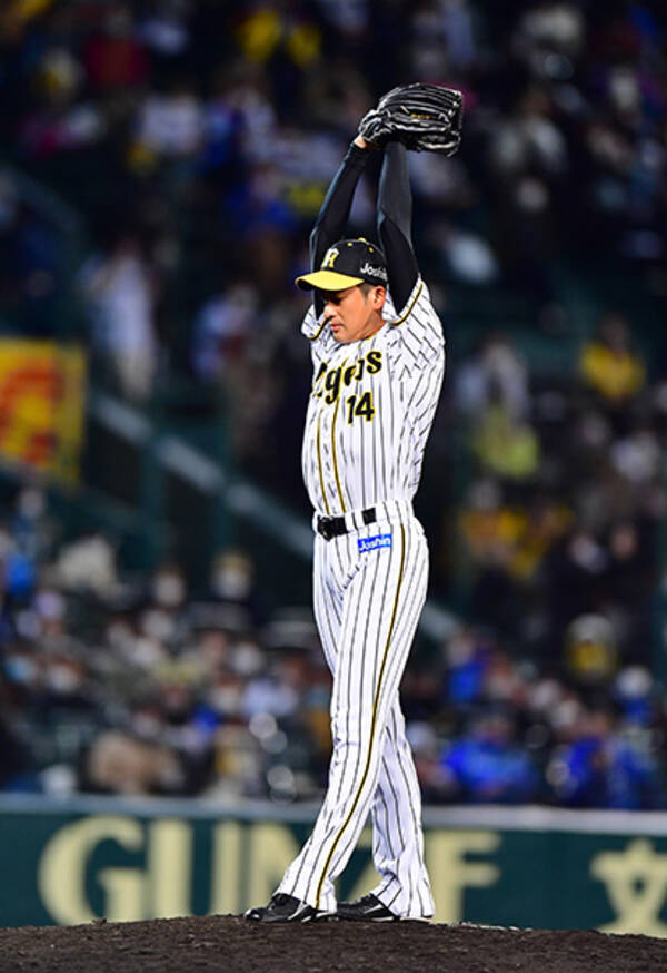 阪神退団の能見は 最強ｇキラー 巨人担当記者も魅せられた強さと気高さ 年11月11日 エキサイトニュース