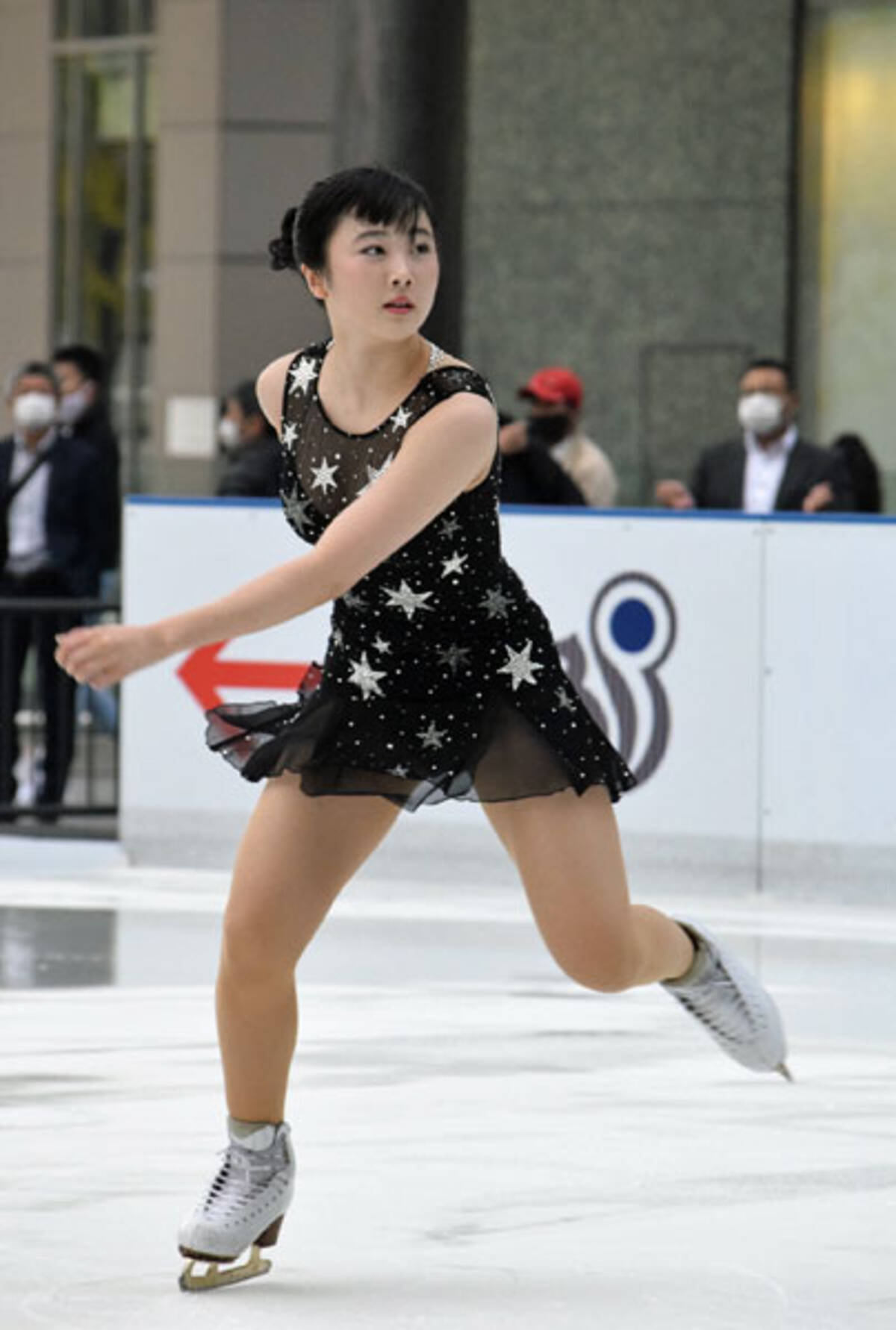 本田望結のオーラ にｍｂｓ新人アナかみまくり 年11月13日 エキサイトニュース