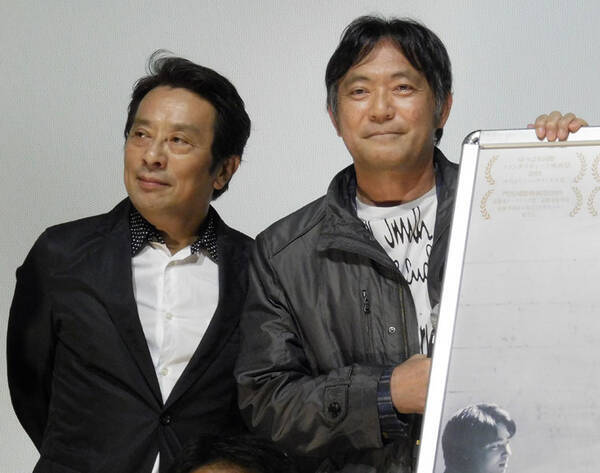 名脇役の渡辺いっけいと金田明夫は共演ｎｇだった 年11月14日 エキサイトニュース