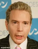 デーブ スペクターが 上から目線 で山ｐの英語力に言及 年11月11日 エキサイトニュース