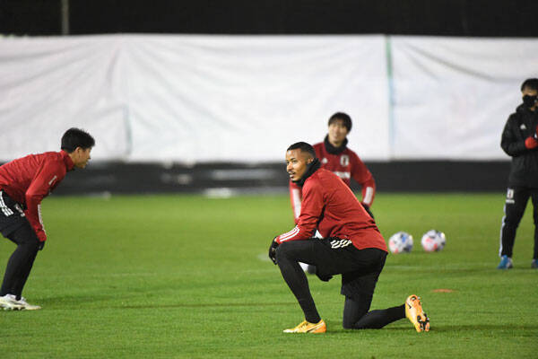 森保ジャパン fw鈴木武蔵 プレミア移籍への挑戦 この年でもステップアップできること証明したい 年11月16日 エキサイトニュース 森保ジャパン fw鈴木武蔵 プレミア移籍への挑戦 この年でもステップアップできること証明したい 年11月16日 エキサイトニュース