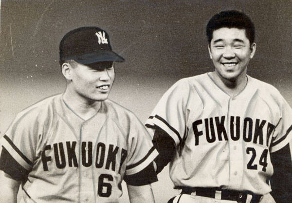 昭和３３年の西鉄奇跡の逆転ｖ 舞台裏で交わされた名セリフ 年11月23日 エキサイトニュース