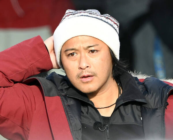 元ｔｏｋｉｏ山口達也が今ごろ アル中 公表 ジャニーズ事務所が重ねた 嘘 年11月23日 エキサイトニュース
