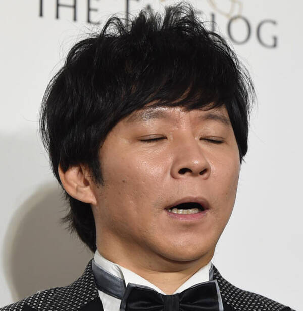 アンジャッシュ 児嶋が渡部の復帰方法を陣内智則にガチ質問 年11月26日 エキサイトニュース
