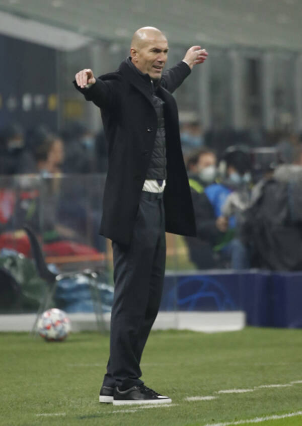 ジダン グアルディオラもマラドーナ氏追悼 大きな損失 年11月26日 エキサイトニュース