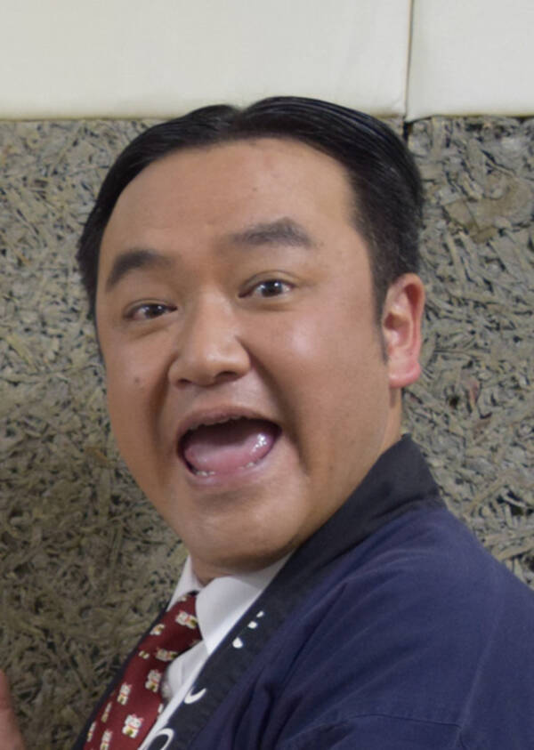 たむらけんじが吉本とのエージェント契約を絶賛 仕事が決まるスピードも早いしギャラも増えた 年11月29日 エキサイトニュース