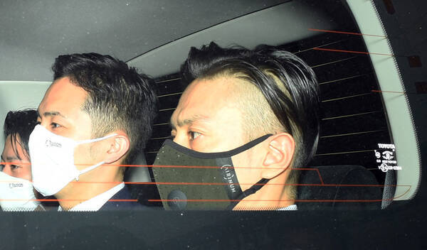 伊勢谷友介被告 仕事先からの違約金請求に不満 大麻入手ルートも明かさず 年12月1日 エキサイトニュース