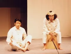 小林賢太郎引退のラーメンズ あえてテレビに出ないスタイル 影響を与えたのは第7世代にも 年12月5日 エキサイトニュース