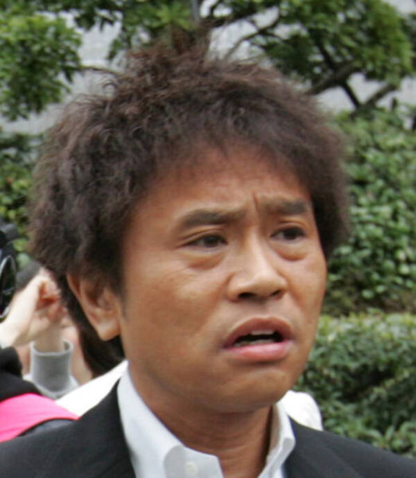 浜田雅功にブチギレ過去 お前と二度と仕事せえへんからな 2020年12月2日 エキサイトニュース