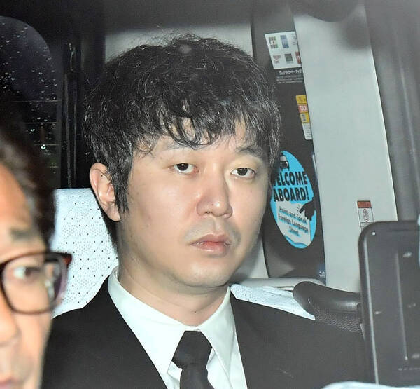 速報 新井浩文被告の実刑４年が確定 収監へ 年12月2日 エキサイトニュース