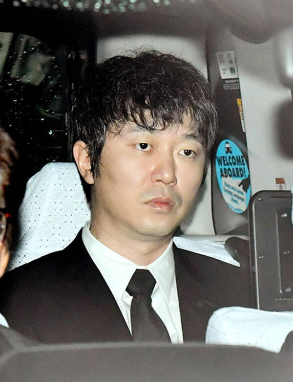 ついに ムショ入り 新井浩文被告の公判舞台裏 被害女性 同じ空気すら吸いたくない 年12月3日 エキサイトニュース