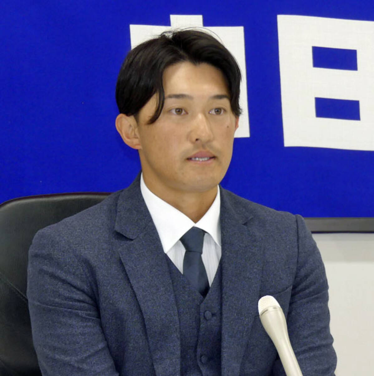 中日 武田が５０万円減の１６００万円でサイン 課題の打力アップへ オフはひたすら打ち続ける 年12月3日 エキサイトニュース