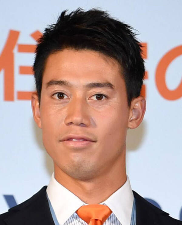 テニス 錦織圭 ケガ コロナ 苦難の一年乗り越え 早く試合したい 年12月4日 エキサイトニュース