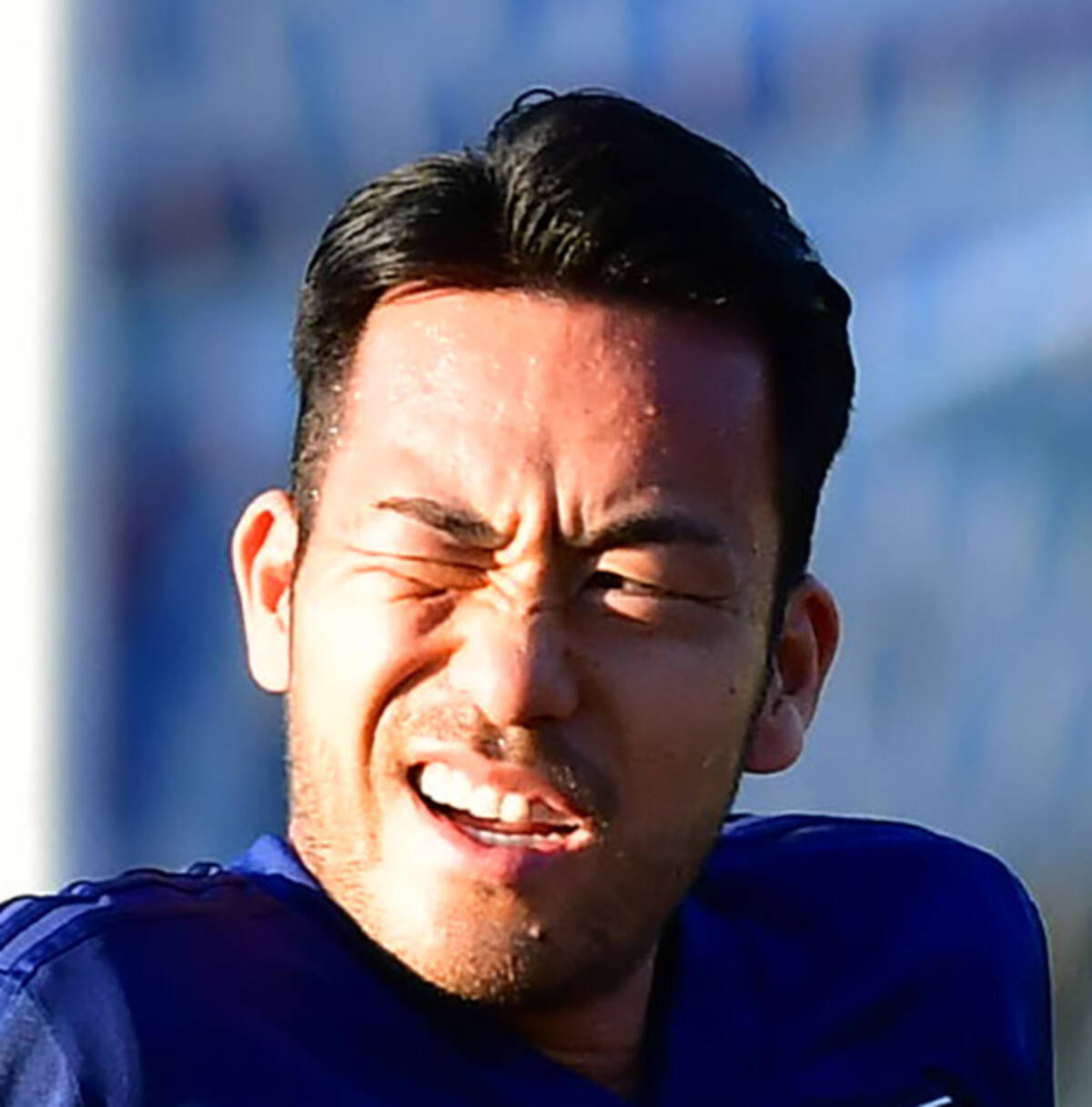 吉田麻也がサンプドリアに香川獲得を 進言 費用はかからず 経験も豊富 しかもまだ若い 年12月7日 エキサイトニュース