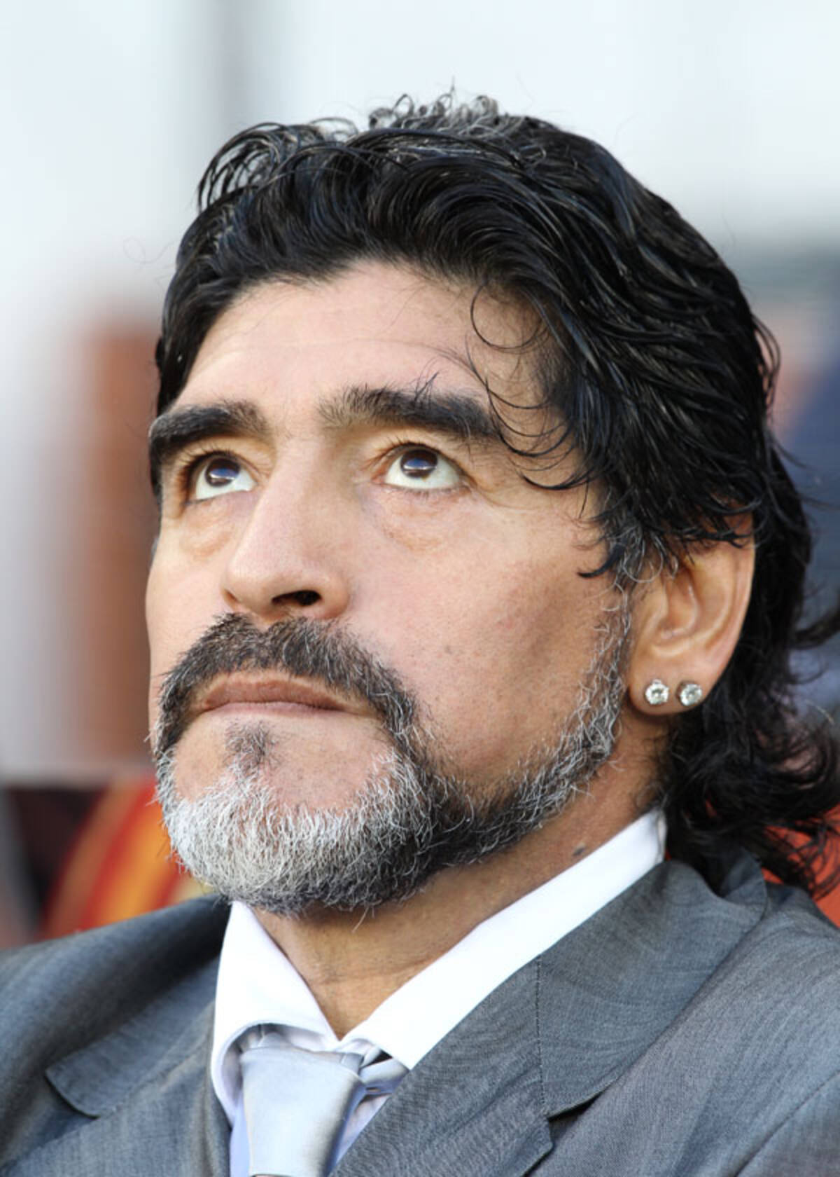 マラドーナ氏の生家が文化遺産に 地元議会が 博物館にすることを提案 年12月8日 エキサイトニュース