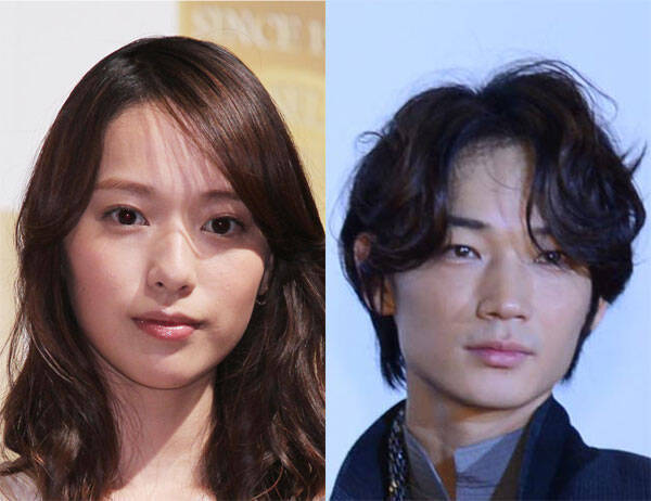 松坂桃李射止めた 大物キラー 戸田恵梨香 過去に綾野剛から受けていた とんでもないプレイ 年12月10日 エキサイトニュース