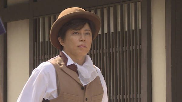 西川貴教 三浦春馬さん最後の主演映画の舞台裏を描いた番組でナレーション 2020年12月12日 エキサイトニュース