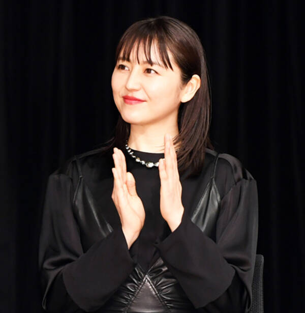 最も売れてる女優 長澤まさみ 来年は 殺人スケジュール でパンクが心配 年12月13日 エキサイトニュース