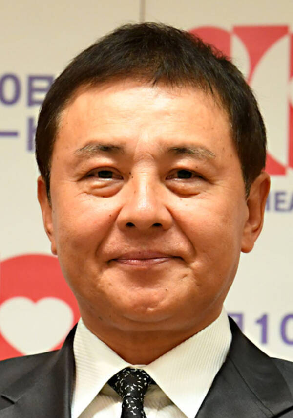 渡辺徹がダウンタウンの浜田 小川夫妻との意外な縁を明かす 切っても切ってもきれない縁 年12月14日 エキサイトニュース