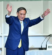 ガースー発言挽回へ　菅首相に２つの秘策「女性議員大増員」「東京五輪再延期」