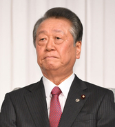 菅首相〝７人会食〟を西村氏が即擁護　小沢一郎氏「正義もへちまもない」