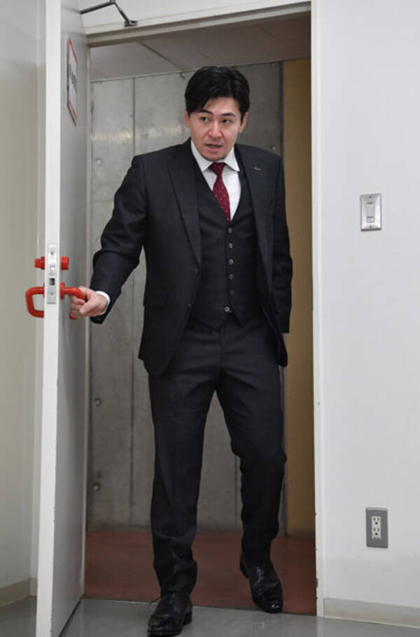 正捕手は譲らん 広島 会沢が急成長中の坂倉に対抗心 出れるものなら全部出たい 年12月16日 エキサイトニュース