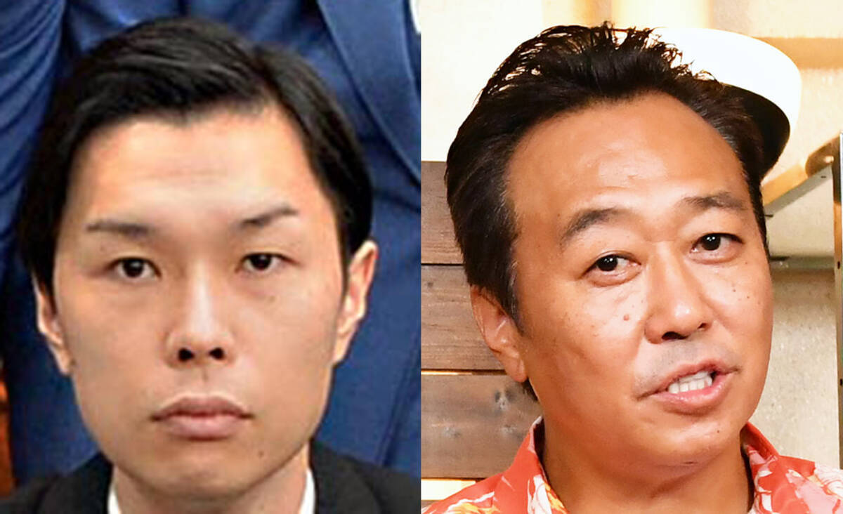 ハライチ岩井 さまぁ ず三村と やれよ なんで ガチ口論の過去 年12月18日 エキサイトニュース