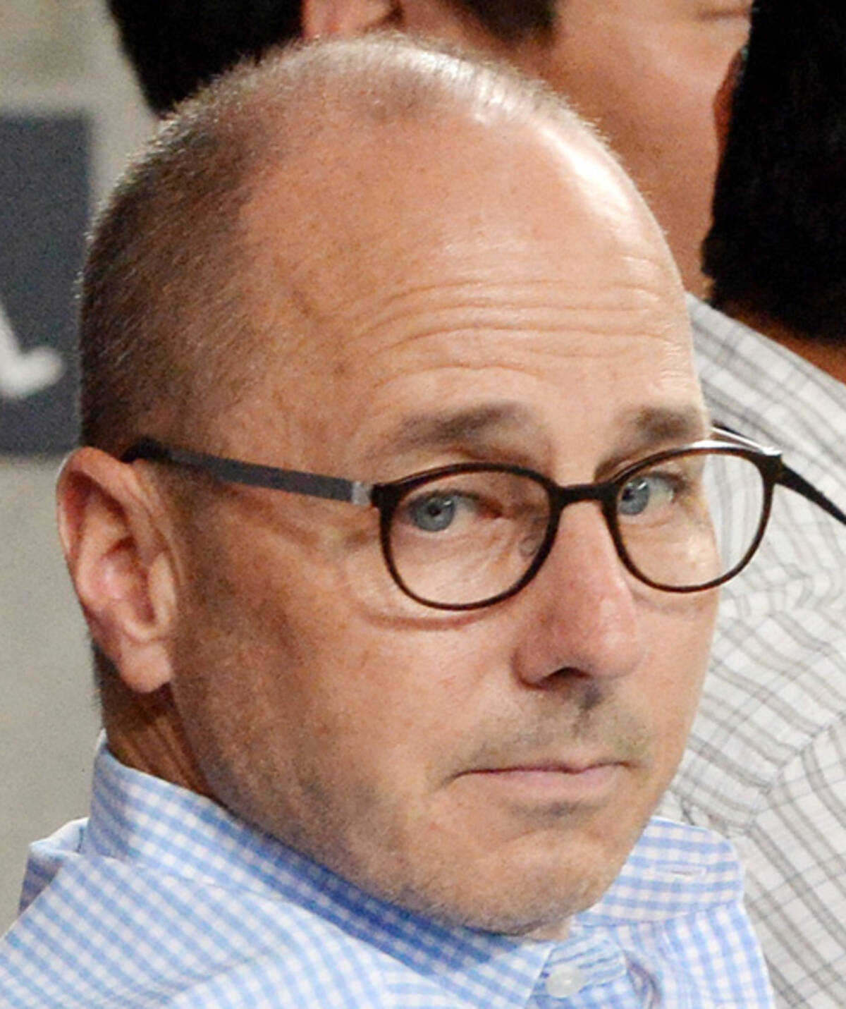 ヤンキース キャッシュマンｇｍ 田中将大との再契約には積極的に動かない可能性も 年12月17日 エキサイトニュース