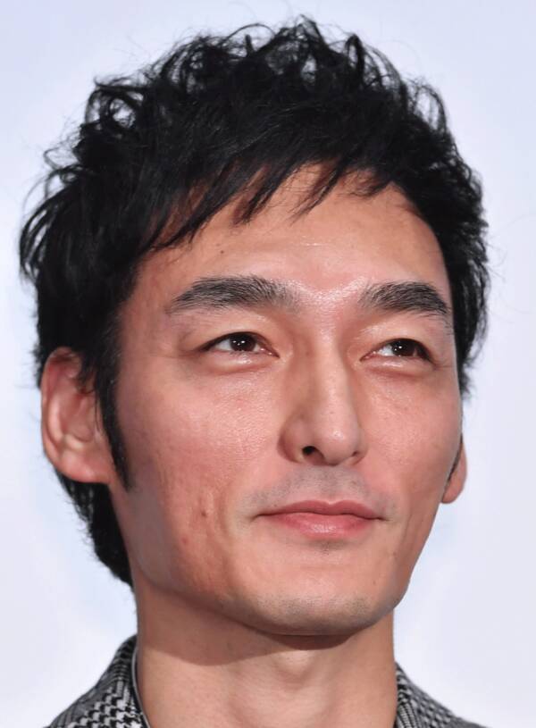 草なぎ剛 時代劇に苦戦中 セリフが難しくてね 来年の大河ドラマで徳川慶喜役 2020年12月18日 エキサイトニュース
