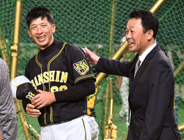 巨人ＯＢ・川相昌弘氏は虎に何をもたらす？　来年２月の阪神キャンプで臨時コーチ