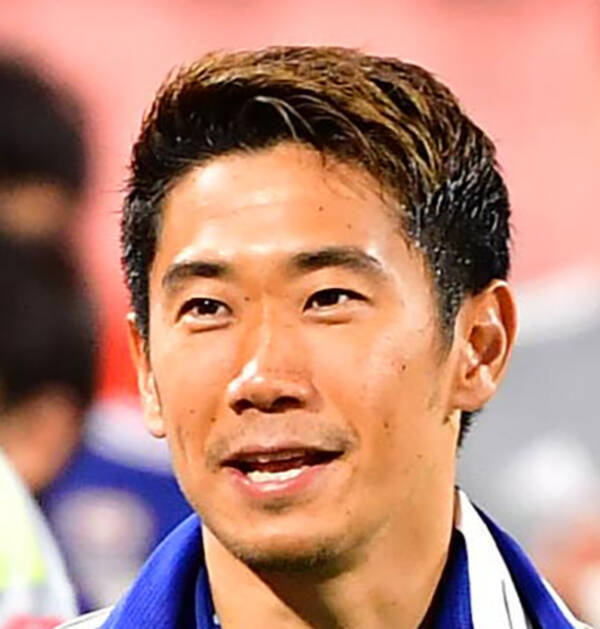 香川真司がｊ復帰を否定 欧州でまだやるべき事がある 年12月21日 エキサイトニュース