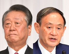 小沢一郎氏が菅首相を〝一喝〟「いい加減ＧｏＴｏへの執着をやめるべき」