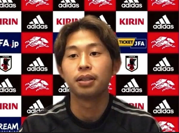 ｕ ２３日本代表候補 代表定着狙う神戸ｍｆ郷家友太 ボランチで新しい自分発見できた 年12月21日 エキサイトニュース