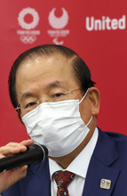 【東京五輪】聖火リレーの芸能人ランナー問題　組織委「ファンによる密を避ける工夫が必要」