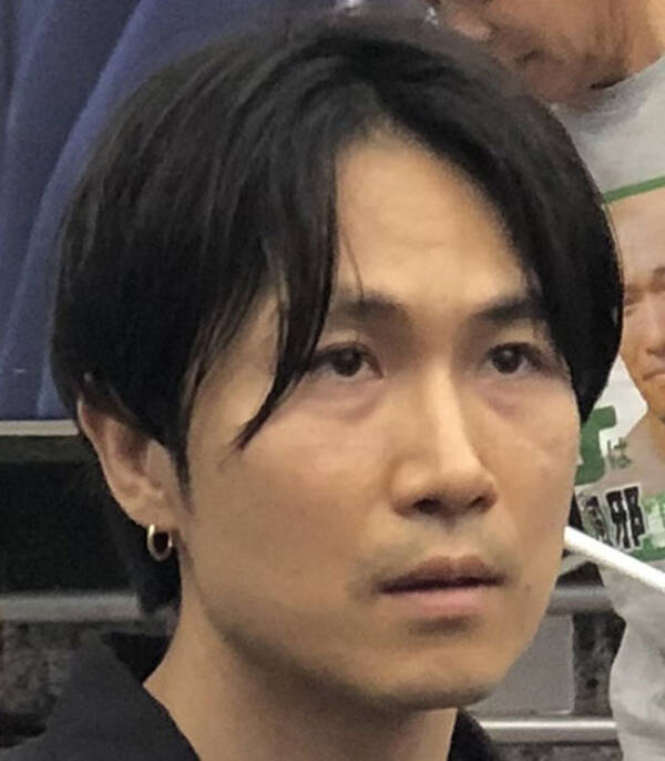 建造物不退去容疑で逮捕 コロナはただの風邪 と訴えていた国民主権党の平塚正幸党首とは 2020年12月23日 エキサイトニュース