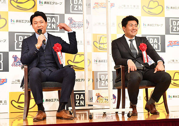 中日 キノタク 木下拓哉がヤル気 おもろいしゃべり で盛り上げる 年12月25日 エキサイトニュース