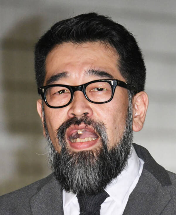 槇原敬之がタニマチと慰労会 完全復帰は２０２６年か 年12月31日 エキサイトニュース