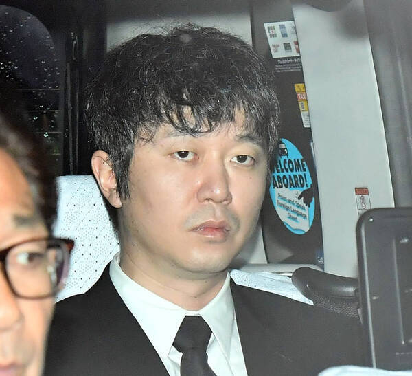 新井浩文受刑者 母国韓国での俳優復帰を阻む バーニング サン事件 年12月30日 エキサイトニュース