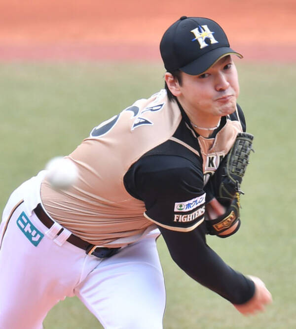 ｍｌｂ メジャー移籍を目指す有原がレンジャーズと契約合意か 年12月26日 エキサイトニュース