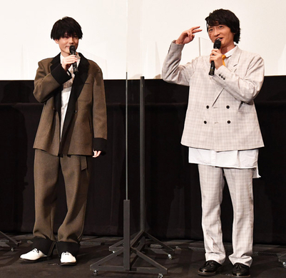 鬼滅の刃 新キャラクターに内山昂輝 森久保祥太郎ら 最新pvも公開 2019年7月8日 エキサイトニュース